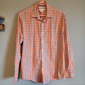 Casual button down shirt